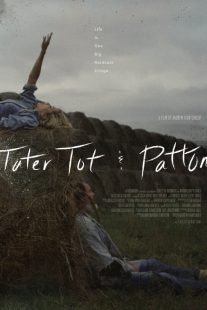 دانلود فیلم Tater Tot & Patton 20179843-1656937376