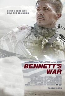 دانلود فیلم Bennett’s War 201911946-143477646