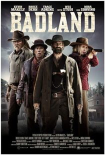 دانلود فیلم Badland 201924932-297825285