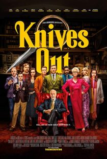 دانلود فیلم Knives Out 201929800-1541810092
