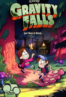 دانلود انیمیشن Gravity Falls53220-579593678