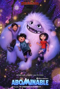 دانلود انیمیشن Abominable 201924941-1302382824