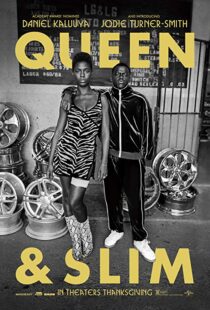 دانلود فیلم Queen & Slim 201956566-1102355098