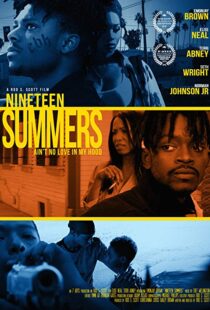 دانلود فیلم Nineteen Summers 201924095-1089934608