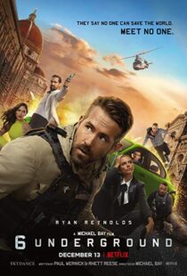 دانلود فیلم 6 Underground 201923843-664790214