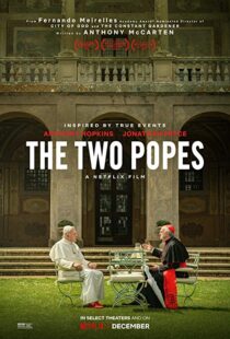 دانلود فیلم The Two Popes 201924625-907246810