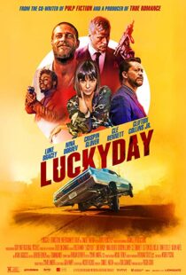 دانلود فیلم Lucky Day 201924922-445733516