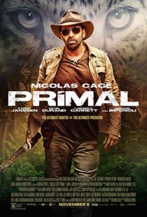 دانلود فیلم Primal 201924649-564161480