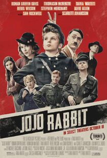 دانلود فیلم Jojo Rabbit 201924728-763045843