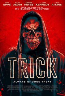 دانلود فیلم Trick 201929894-2108808725