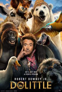 دانلود فیلم Dolittle 202031258-744221673