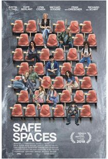 دانلود فیلم After Class (Safe Spaces) 201931464-1805355397