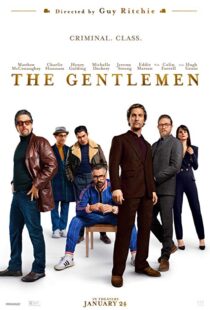 دانلود فیلم The Gentlemen 201929854-1006528093