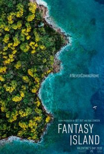 دانلود فیلم Fantasy Island 202030993-553967970