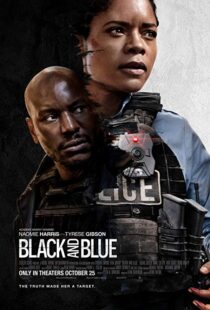 دانلود فیلم Black and Blue 201929901-1782906260
