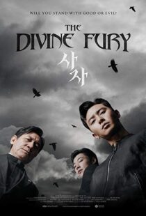 دانلود فیلم The Divine Fury 201930070-521503637