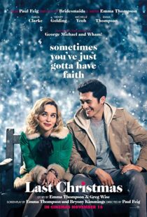دانلود فیلم Last Christmas 201929815-1806530006