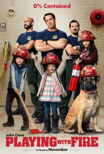 دانلود فیلم Playing with Fire 201931211-862627625