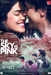 دانلود فیلم هندی The Sky Is Pink 201931449-1228617830