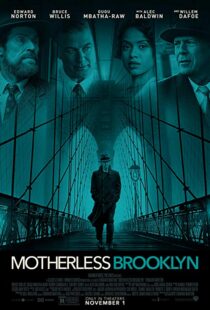 دانلود فیلم Motherless Brooklyn 201930031-1962554956