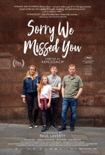 دانلود فیلم Sorry We Missed You 201931855-733978066