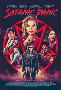 دانلود فیلم Satanic Panic 201930827-748302866