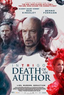 دانلود فیلم Intrigo: Death of an Author 201830477-997622997