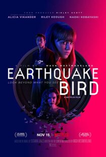 دانلود فیلم Earthquake Bird 201930658-1164666542