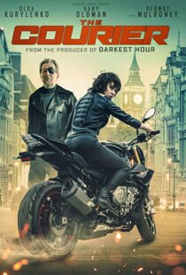دانلود فیلم The Courier 201931850-1826330950