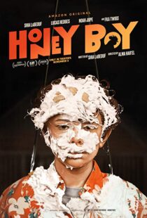 دانلود فیلم Honey Boy 201931011-2033685262