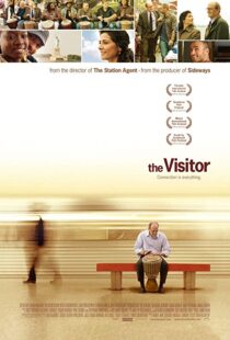 دانلود فیلم The Visitor 200733313-1873494408