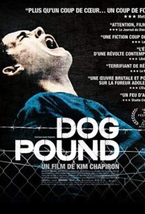 دانلود فیلم Dog Pound 201032126-1553365748