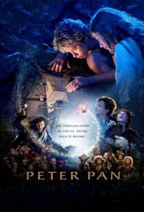 دانلود فیلم Peter Pan 200333054-983382653