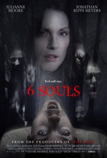 دانلود فیلم 6 Souls 201032060-1595018208