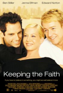 دانلود فیلم Keeping the Faith 200033501-238098893
