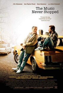 دانلود فیلم The Music Never Stopped 201132256-1907023330