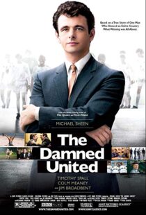 دانلود فیلم The Damned United 200933454-2083199774