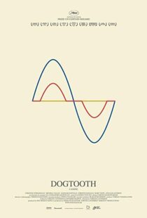 دانلود فیلم Dogtooth 200932082-838824454