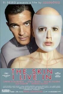 دانلود فیلم The Skin I Live In 201132977-816821886