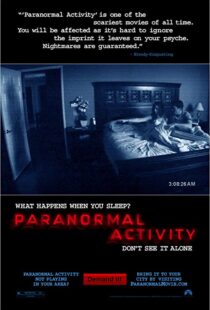 دانلود فیلم Paranormal Activity 200733180-265823620