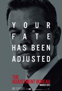 دانلود فیلم The Adjustment Bureau 201132263-1032968012