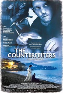 دانلود فیلم The Counterfeiters 200733306-2094946565