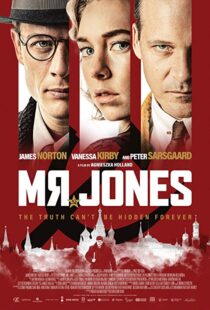 دانلود فیلم Mr. Jones 201932344-1814134195
