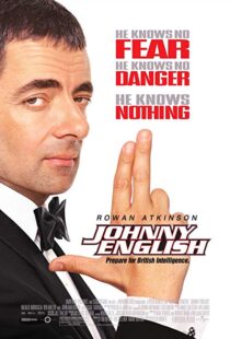 دانلود فیلم Johnny English 200333083-489228676