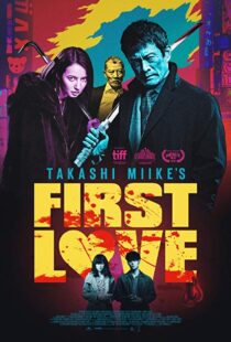 دانلود فیلم First Love 201933472-2108393239