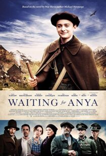 دانلود فیلم Waiting for Anya 202032358-626903182