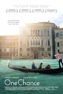 دانلود فیلم One Chance 201337923-1263317726
