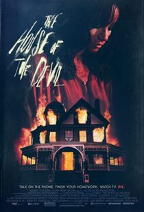 دانلود فیلم The House of the Devil 200935665-2051187178