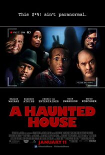دانلود فیلم A Haunted House 201338134-1546557366