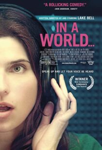 دانلود فیلم In a World… 201338165-252372984